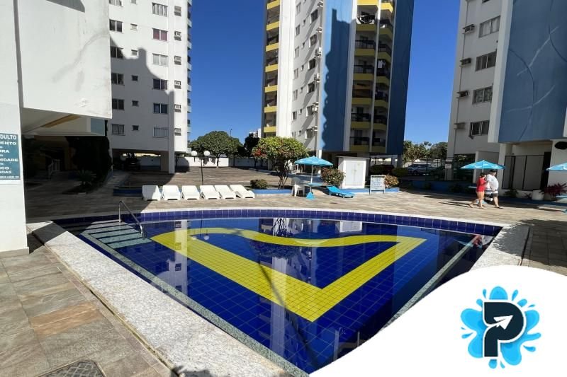 Condomínio AGUAS DA FONTE em CALDAS NOVAS GO